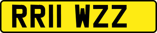RR11WZZ