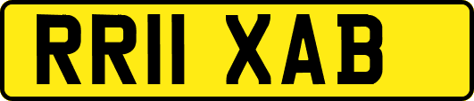 RR11XAB