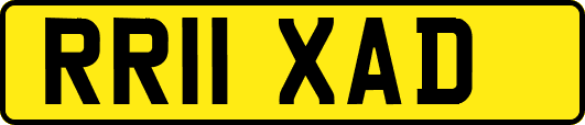 RR11XAD