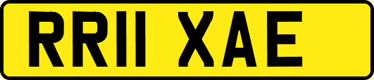 RR11XAE