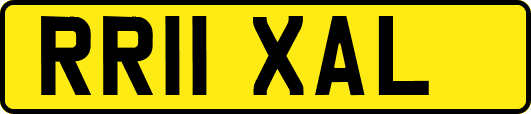 RR11XAL