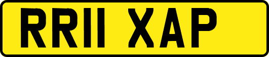 RR11XAP