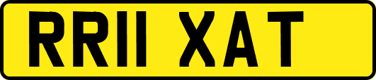 RR11XAT