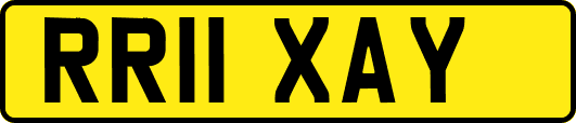 RR11XAY