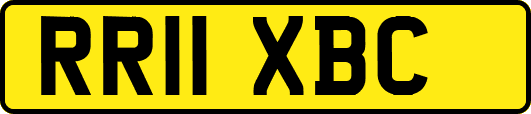 RR11XBC
