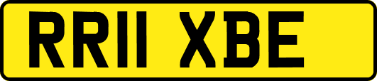RR11XBE