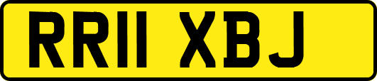 RR11XBJ
