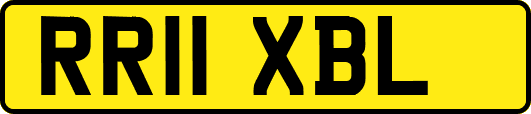 RR11XBL
