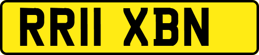 RR11XBN