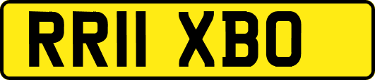 RR11XBO