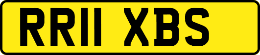 RR11XBS
