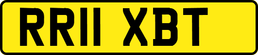 RR11XBT