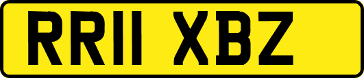 RR11XBZ