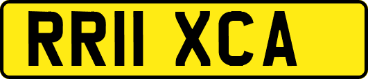 RR11XCA