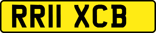 RR11XCB