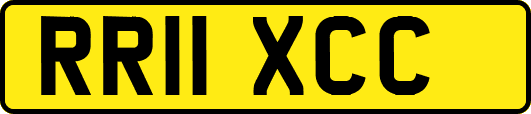 RR11XCC
