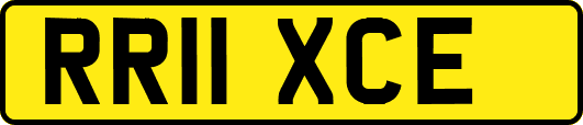 RR11XCE