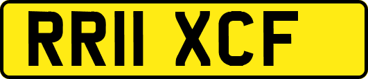 RR11XCF