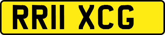 RR11XCG