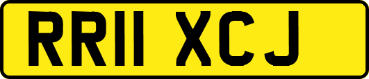 RR11XCJ