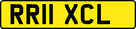 RR11XCL