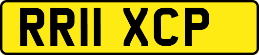 RR11XCP