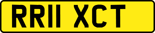 RR11XCT