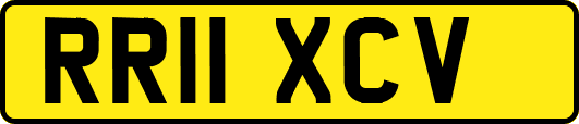 RR11XCV
