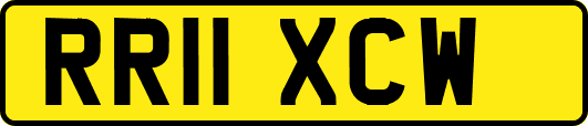 RR11XCW