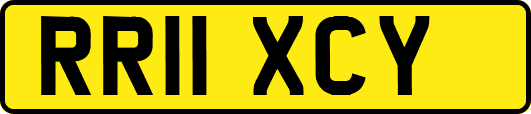 RR11XCY