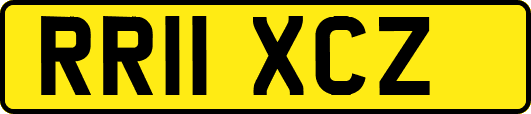 RR11XCZ