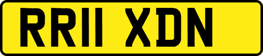RR11XDN