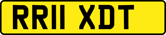 RR11XDT