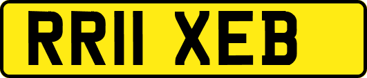 RR11XEB