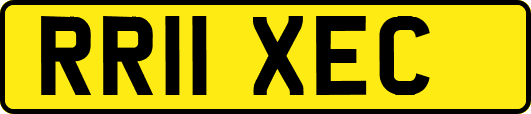 RR11XEC