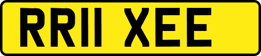 RR11XEE