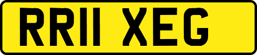 RR11XEG