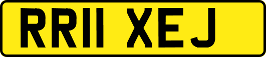 RR11XEJ