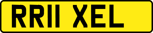 RR11XEL