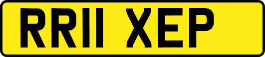 RR11XEP