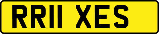RR11XES