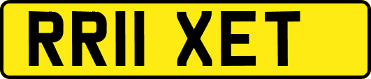 RR11XET