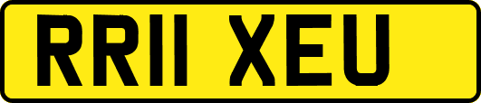 RR11XEU