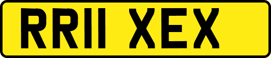 RR11XEX