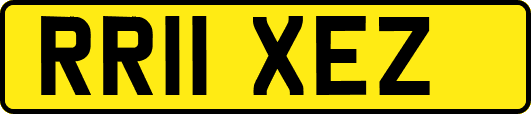 RR11XEZ