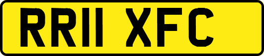 RR11XFC