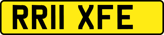 RR11XFE