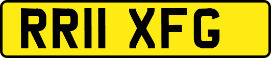 RR11XFG