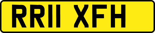 RR11XFH