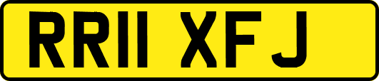 RR11XFJ
